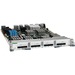 Cisco Nexus 7000 F3-Series 12-Port 40G Ethernet Module - For Data Networking, Optical Network - 12 x Expansion Slots