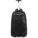 ECO STYLE Tech Exec Carrying Case (Rolling Backpack) for 17.3" Notebook - 21" Height x 14" Width x 7" Depth