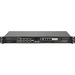 Supermicro SuperServer 5018D-FN8T 1U Rack-mountable Server - 1 x Intel Xeon D-1518 2.20 GHz - Serial ATA/600 Controller - 1 Processor Support - ASPEED AST2400 Graphic Card - 10 Gigabit Ethernet - 1 x 200 W