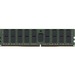 Dataram 64GB DDR4 SDRAM Memory Module - For Server - 64 GB (1 x 64GB) - DDR4-2400/PC4-19200 DDR4 SDRAM - 2400 MHz - 1.20 V - ECC - 288-pin - LRDIMM - Lifetime Warranty