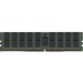 Dataram 64GB DDR4 SDRAM Memory Module - For Workstation - 64 GB (1 x 64GB) - DDR4-2400/PC4-19200 DDR4 SDRAM - 2400 MHz - 1.20 V - ECC - 288-pin - LRDIMM - Lifetime Warranty