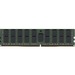 Dataram 16GB DDR4 SDRAM Memory Module - For Workstation - 16 GB (1 x 16GB) - DDR4-2400/PC4-19200 DDR4 SDRAM - 2400 MHz - ECC - Registered - 288-pin - DIMM - Lifetime Warranty