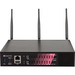 Check Point 1450 Network Security/Firewall Appliance - 8 Port - 1000Base-T - Gigabit Ethernet - Wireless LAN IEEE 802.11ac - AES (128-bit) - 8 x RJ-45 - Desktop