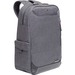 Brenthaven Collins 1967 Carrying Case (Backpack) for 15" Notebook - Graphite - Chambray Body - Handle, Shoulder Strap - 17" Height x 13" Width x 5" Depth