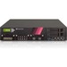 Check Point 15600 Appliance - AES (128-bit) - 3 Total Expansion Slots - 2U - Rack-mountable