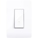 TP-Link Kasa Smart HS200 - Kasa Smart Light Switch - Single Pole, Needs Neutral Wire, 2.4GHz Wi-Fi Light Switch Works with Alexa and Google Home, UL Certified, No Hub Required , White