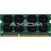 Axiom 16GB DDR4-2133 SODIMM for HP - T7B78AA - For Notebook - 16 GB - DDR4-2133/PC4-17000 DDR4 SDRAM - 2133 MHz - CL15 - 1.20 V - 260-pin - SoDIMM - Lifetime Warranty