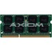 Axiom 16GB DDR4-2133 ECC SODIMM for HP - V1D59AA - For Notebook - 16 GB - DDR4-2133/PC4-17000 DDR4 SDRAM - 2133 MHz - CL15 - 1.20 V - ECC - 260-pin - SoDIMM - Lifetime Warranty