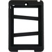 i-Blason Armorbox iPad Air Case - For Apple iPad Air Tablet - Black - Silicone