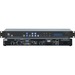 Kramer ProScale VP-796 Audio/Video Switchbox - 4096 x 2160 - 4K - Twisted Pair - 9 x 3 - Display1 x DisplayPort In - DisplayPort