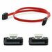 1.5ft SATA Male to Male Serial Cable - 100% compatible and guaranteed to work