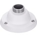 Vivotek AM-529 Mounting Adapter for Ceiling Mount, Wall Mounting System, Network Camera - White - MOUNTING ADAPTER FOR SPEED DOM