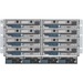 Cisco UCS 5108 Blade Server Chassis - Rack-mountable - 26U - 2500 W - Power Supply Installed