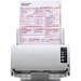 Fujitsu fi-7030 Value-Priced Front Office Color Duplex Document Scanner with Auto Document Feeder (ADF) - 600 dpi - 27 ppm - USB