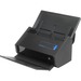 Fujitsu ScanSnap iX500 Color Duplex Desk Scanner - 600 dpi - 25 ppm - USB or Wifi