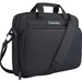 TechProducts360 Vault Carrying Case for 11" Notebook - Impact Absorbing - Carrying Strap