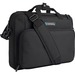 TechProducts360 Vault Carrying Case for 12" Notebook - Impact Absorbing - Carrying Strap