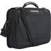 TechProducts360 Work-In Vault Carrying Case for 11" Notebook - Scratch Resistant Interior - Handle, Shoulder Strap