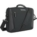 TechProducts360 Alpha Carrying Case for 11" Netbook - Scratch Proof Interior - Shoulder Strap, Handle