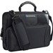 TechProducts360 Work-In Carrying Case for 11" Notebook - Scratch Resistant Interior, Bump Resistant Interior - Handle, Shoulder Strap - 9" Height x 11.5" Width x 2" Depth