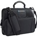 TechProducts360 Work-In Carrying Case for 12" Notebook - Scratch Resistant Interior, Bump Resistant Interior - Handle, Shoulder Strap - 9.5" Height x 12.5" Width x 2" Depth