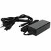 HP 693710-001 Compatible 65W 18.5V at 3.5A Black 7.4 mm x 5.0 mm Laptop Power Adapter and Cable - 100% compatible and guaranteed to work