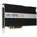 AMD FirePro S7150 Graphic Card - 8 GB GDDR5 - PCI Express 3.0