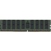 Dataram 32GB DDR4 SDRAM Memory Module - For Server - 32 GB (1 x 32GB) - DDR4-2400/PC4-2400 DDR4 SDRAM - 2400 MHz - 1.20 V - ECC - Registered - 288-pin - DIMM