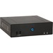 AOpen DE7200 Digital Signage Appliance - Core i3 - 4 GB - 128 GB HDD - HDMI - USB - SerialEthernet - Black