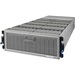 HGST Drive Enclosure - 12Gb/s SAS Host Interface - 4U Rack-mountable - 60 x HDD Supported - 60 x Total Bay - 60 x 3.5" Bay