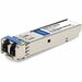 AddOn Cisco CWDM-SFP-1350 Compatible TAA Compliant 1000Base-CWDM SFP Transceiver (SMF, 1350nm, 100km, LC) - 100% compatible and guaranteed to work
