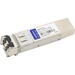 AddOn IBM 00MJ103 Compatible TAA Compliant 8GBase-SW Fibre Channel SFP+ Transceiver (MMF, 850nm, 300m, LC, DOM) - 100% compatible and guaranteed to work