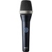 AKG C7 Wired Electret Condenser Microphone - 20 Hz to 20 kHz - Super-cardioid - Handheld - XLR