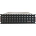 SanDisk InfiniFlash IF150 DAS Storage System - 64 x SSD Supported - 512 TB Supported SSD Capacity - 32 x SSD Installed - 128 TB Total Installed SSD Capacity - 64 x Total Bays - 8 SAS Port(s) External - 3U - Rack-mountable