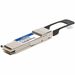 AddOn Juniper Networks QSFPP-40GBASE-SR4 Compatible TAA Compliant 40GBase-SR4 QSFP+ Transceiver (MMF, 850nm, 150m, MPO, DOM) - 100% compatible and guaranteed to work