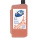 Dial Dispenser Refill Hair/Body Wash - 33.8 fl oz (1000 mL) - Hair, Body, Skin - Orange - 8 / Carton