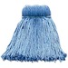 Layflat Screw-type Cut-end Wet Mop Head - Yarn