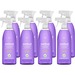 Method All-Purpose Cleaner - Spray - 28 fl oz (0.9 quart) - Fresh, French Lavender Scent - 8 / Carton - Lavender