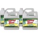 Spray Nine Heavy-Duty Cleaner/Degreaser w/Disinfectant - Liquid - 128 fl oz (4 quart) - 4 / Carton - Clear
