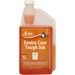 RMC Enviro Care Tough Job Cleaner - Concentrate Spray - 32 fl oz (1 quart) - 6 / Carton - Orange