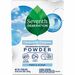 Seventh Generation Dishwasher Detergent - Powder - 45 oz (2.81 lb) - Natural Scent - 12 / Carton - Clear
