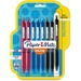 [Ink Color, Black,Blue,Red], [Packaged Quantity, 8 / Pack]