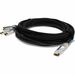 AddOn IBM 49Y7888 to Multiple OEM Compatible TAA Compliant 40GBase-CU QSFP+ to 4xSFP+ Direct Attach Cable (Passive Twinax, 5m) - 100% compatible and guaranteed to work