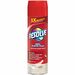 Resolve Carpet Foam - Foam Spray - 22 fl oz (0.7 quart) - 12 / Carton - Blue, Red