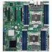 Tyan S7070 Server Motherboard - Intel C612 Chipset - Socket R LGA-2011 - SSI EEB - Xeon Processor Supported - 2 TB DDR4 SDRAM Maximum RAM - DIMM, LRDIMM, RDIMM - 16 x Memory Slots - Gigabit Ethernet - 6 x SATA Interfaces