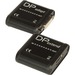 Total Micro Displayport-DVI Adapter - DisplayPort Digital Video - DVI Video