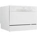 Danby 6 Place Setting Dishwasher - Countertop - 6 Place Settings - 11.73 L Capacity - 6 Programmes - 52 dB
