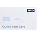 HID iCLASS Smart Card