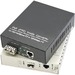 AddOn 10/100Base-TX(RJ-45) to 100Base-LX(ST) SMF 1310nm 40km Mini Media Converter - 100% compatible and guaranteed to work