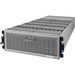 HGST 4U60 Drive Enclosure - 4U Rack-mountable - 60 x HDD Supported - 60 x Total Bay - 60 x 3.5" Bay